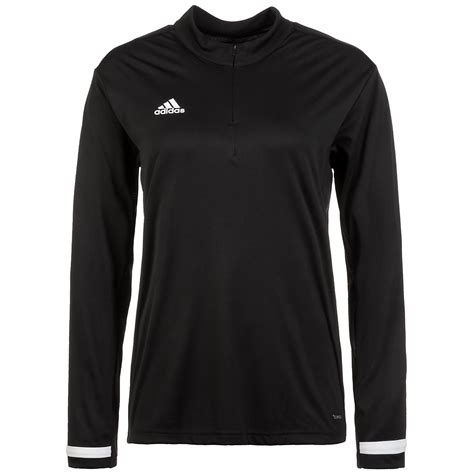 adidas langarmshirt damen schwarz|Langarmshirts für Damen .